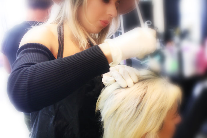 Shear-paradise-salon Beauty Salon - Shear Paradose Salon